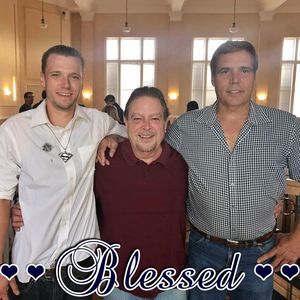 Meet your Posher, Ty